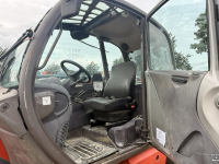 Teleskoplader Manitou MT1440