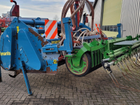 Spatenmaschine Imants 47SM300 DRFP spitmachine