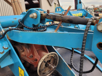 Spatenmaschine Imants 47SM300 DRFP spitmachine