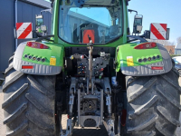Schlepper / Traktor Fendt 724 S4