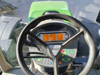 Schlepper / Traktor Fendt 724 S4