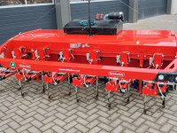 Striegelmaschine Steketee IC Weeder