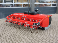 Striegelmaschine Steketee IC Weeder