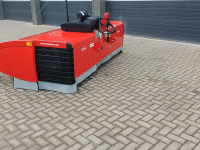Striegelmaschine Steketee IC Weeder