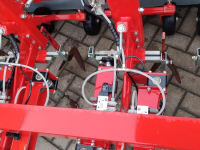 Striegelmaschine Steketee IC Weeder