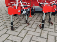Striegelmaschine Steketee IC Weeder