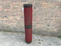 Diverse Gebrauchte Teile  35-69-130 ROOIMAT