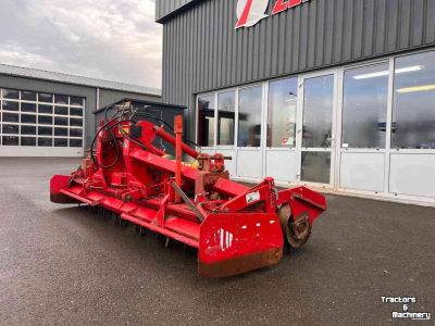 Kreiselegge Lely 350/55