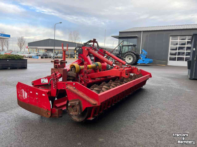 Kreiselegge Lely 350/55