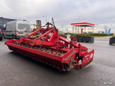 Kreiselegge Lely 350/55