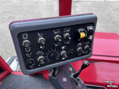Selbstfahrende Futtermischwagen Trioliet Smarttrac TS1-1200 VLB