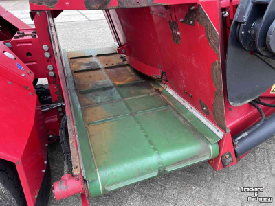Selbstfahrende Futtermischwagen Trioliet Smarttrac TS1-1200 VLB