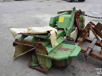 Mähwerk Krone easy cut 28p