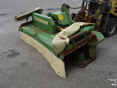 Mähwerk Krone easy cut 28p