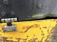 Vibrationplatten Bomag bph 80/65