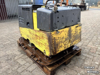 Vibrationplatten Bomag bph 80/65