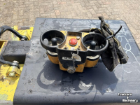 Vibrationplatten Bomag bph 80/65