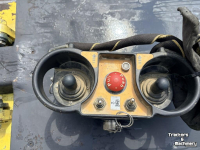 Vibrationplatten Bomag bph 80/65