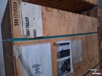 Motor New Holland Engine FPT - NEF - F5AE - F4CE - Cursor combine New holland - shibaura