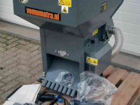 Drillmaschine  Vomusem zaaibakset 200l., 8uitl.,Dubbel fan, Isobus,GPS, zeer compleet