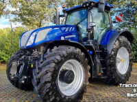 Schlepper / Traktoren New Holland T7.315 HD New Gen Blue Power