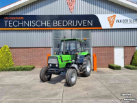 Schlepper / Traktoren Deutz-Fahr DX 3.90 2wd