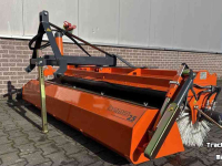 Kehrmaschine Bema 25 Veegmachine