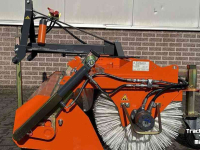 Kehrmaschine Bema 25 Veegmachine