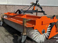Kehrmaschine Bema 25 Veegmachine