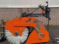 Kehrmaschine Bema 25 Veegmachine