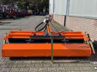 Kehrmaschine Bema 25 Veegmachine