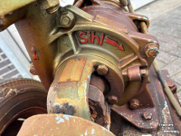 Beregnungpumpe  Sihi waterpomp
