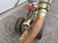 Beregnungpumpe  Sihi waterpomp