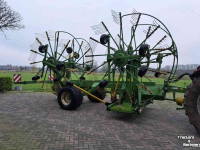 Schwader Krone Krone swadro 1400plus