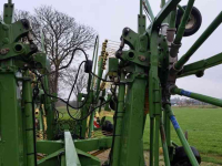 Schwader Krone Krone swadro 1400plus