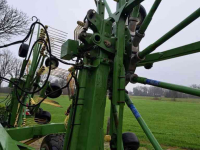 Schwader Krone Krone swadro 1400plus
