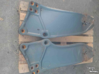 Frontlader Quicke Q65