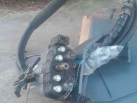 Frontlader Quicke Q65