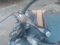 Frontlader Quicke Q65