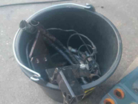 Frontlader Quicke Q65