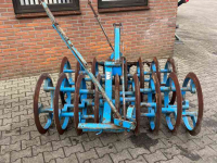 Untergrundpacker Lemken Variopack vorenpakker