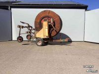 Beregnungsmaschine Bauer 85TX-plus 90-300 Regenhaspel