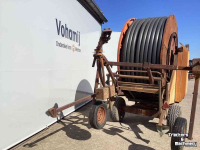 Beregnungsmaschine Bauer 85TX-plus 90-300 Regenhaspel