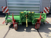 Dammfräse Baselier 4FKE310