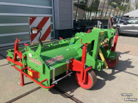 Dammfräse Baselier 4FKE310
