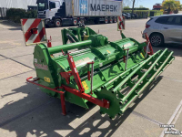 Dammfräse Baselier 4FKE310