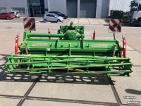 Dammfräse Baselier 4FKE310