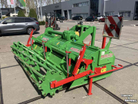 Dammfräse Baselier 4FKE310