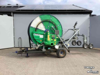 Beregnungsmaschine Irtec 90-400 Regenhaspel