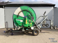 Beregnungsmaschine Irtec 90-400 Regenhaspel